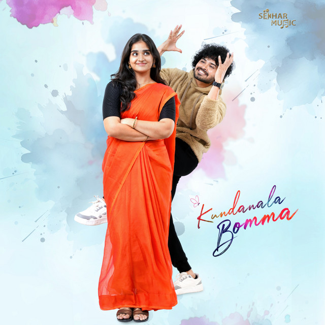 Kundanala Bomma