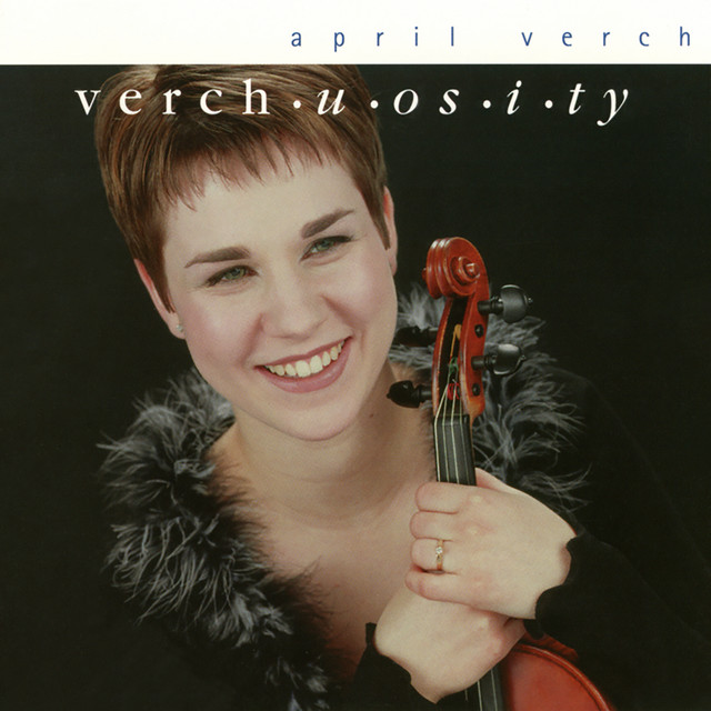 Verchuosity on Spotify