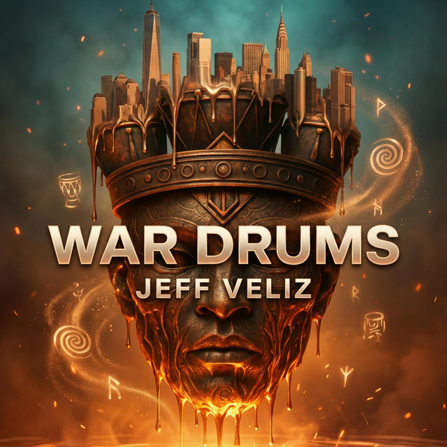 War Drums