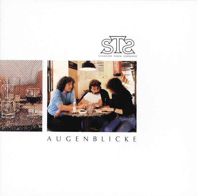 Augenblicke cover art