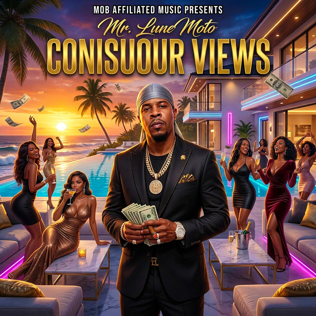 CONISUOUR VIEWS