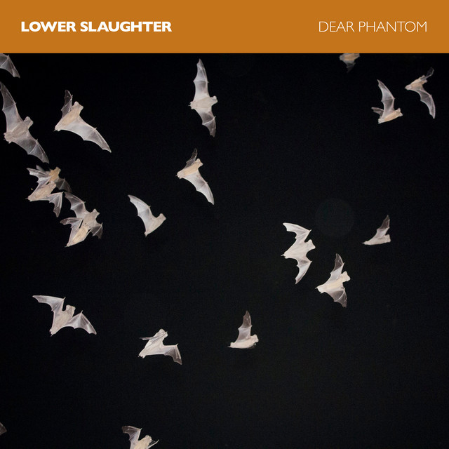Pochette du titre Dear Phantom