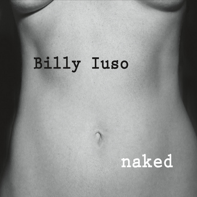 Naked cover