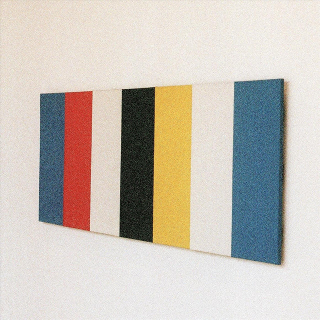 Modern Wing cover art