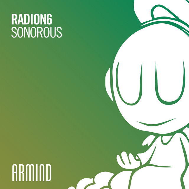 Sonorous - Extended Mix album art