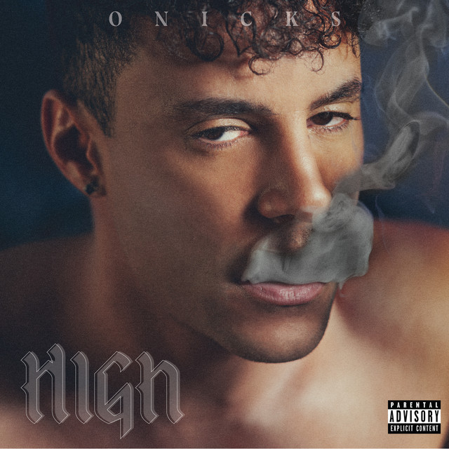 High cover art