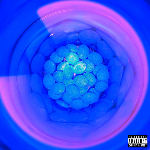 Addicted cover art