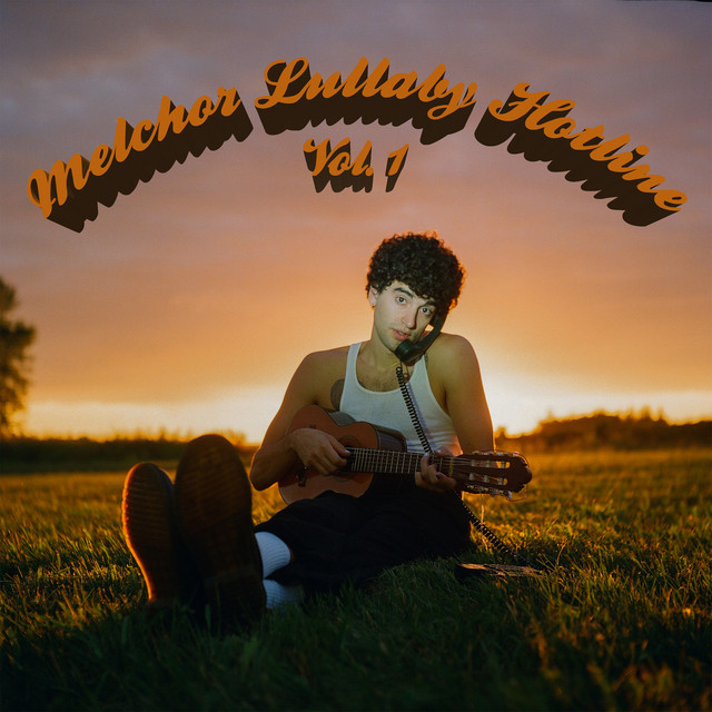 Moon in the Morning cover art