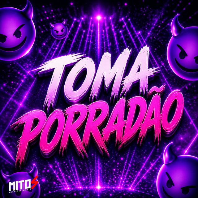 Toma Porradão