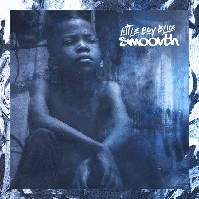 Little Boy Blue cover art