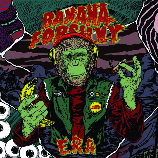 Era cover art