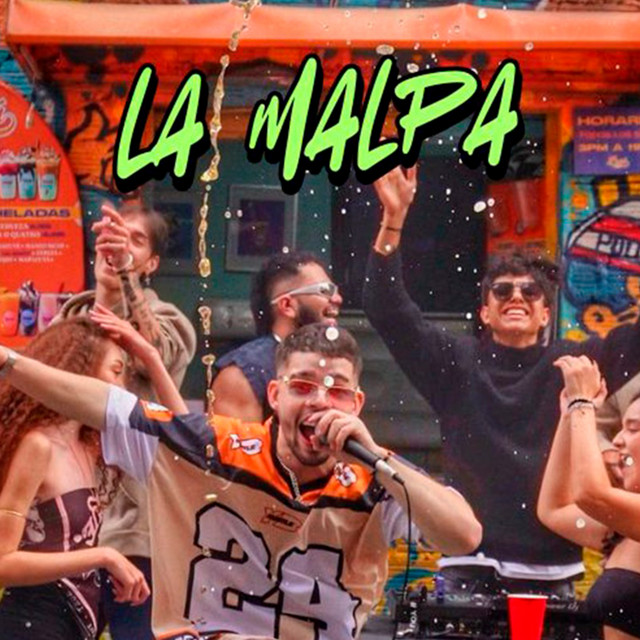 La Malpa