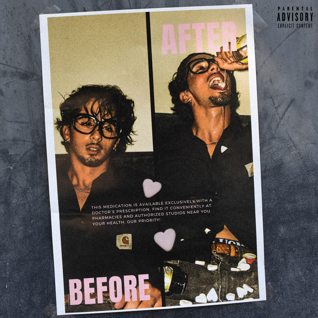 album image