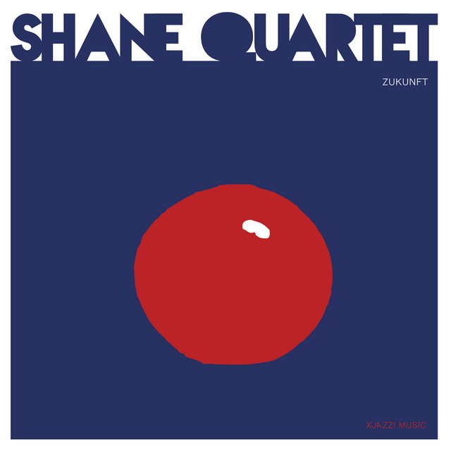Zukunft cover art