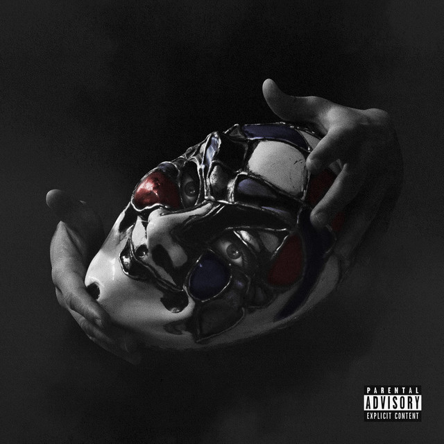 DARK SIDE cover art