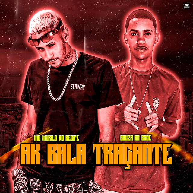 Ak Bala Traçante