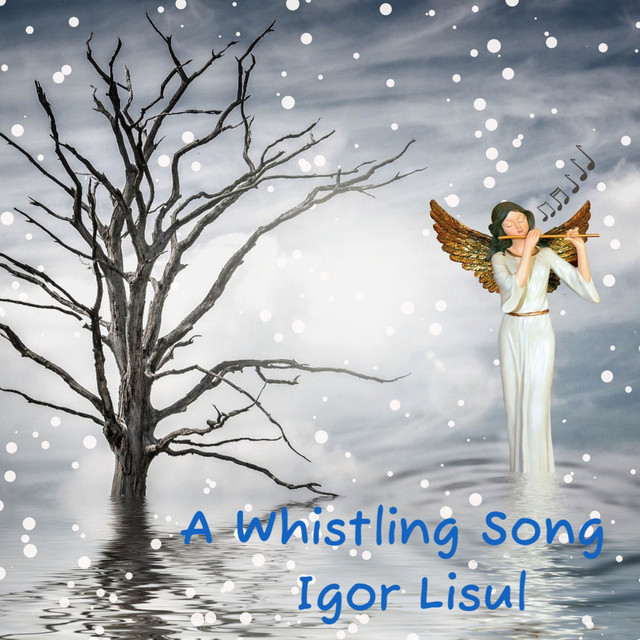 A Whistling Song (single)