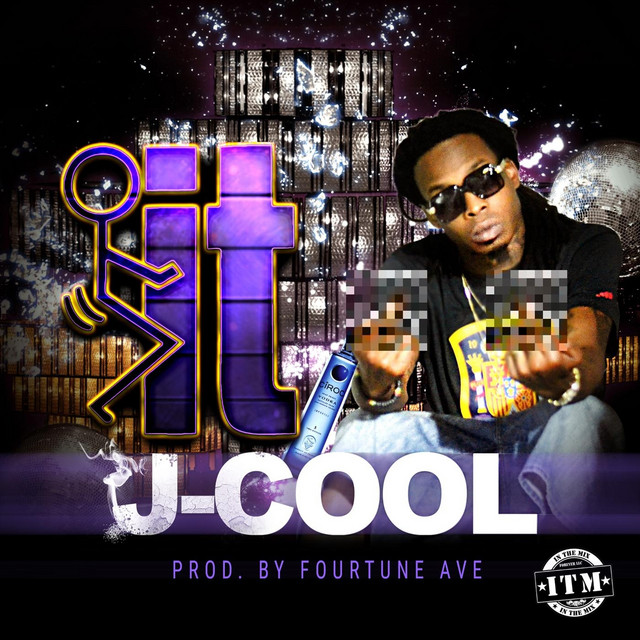 It - Single by J-Cool | Spotify
