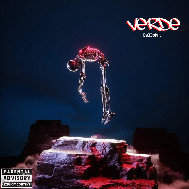 Verde cover art
