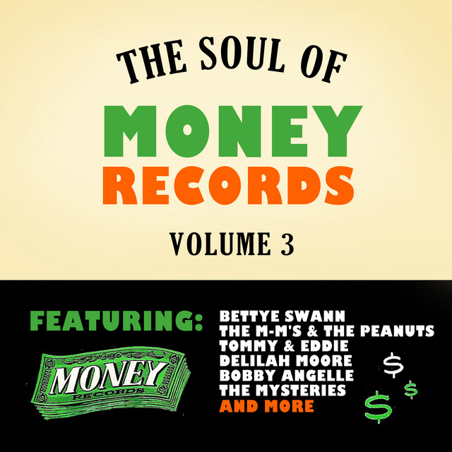 The Soul of Money, Vol. 3 cover