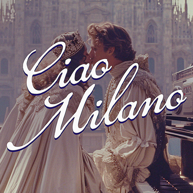 album image