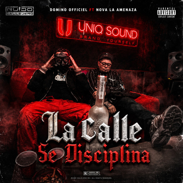 La Calle Se Disciplina