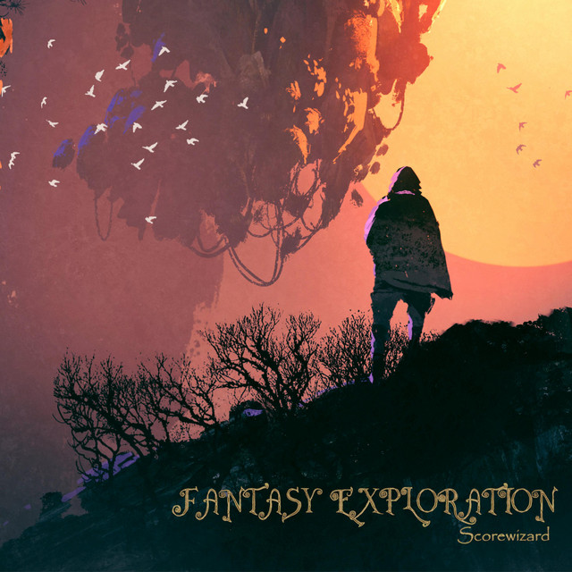 Fantasy Exploration cover art