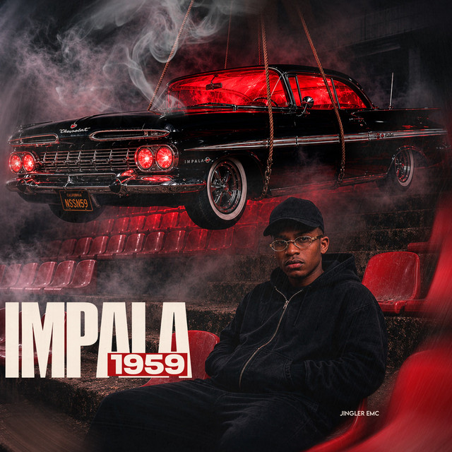 Impala 1959