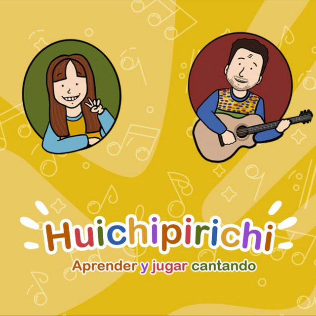 Aprender y Jugar Cantando cover art