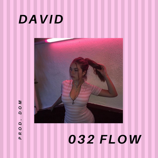 032 flow cover art