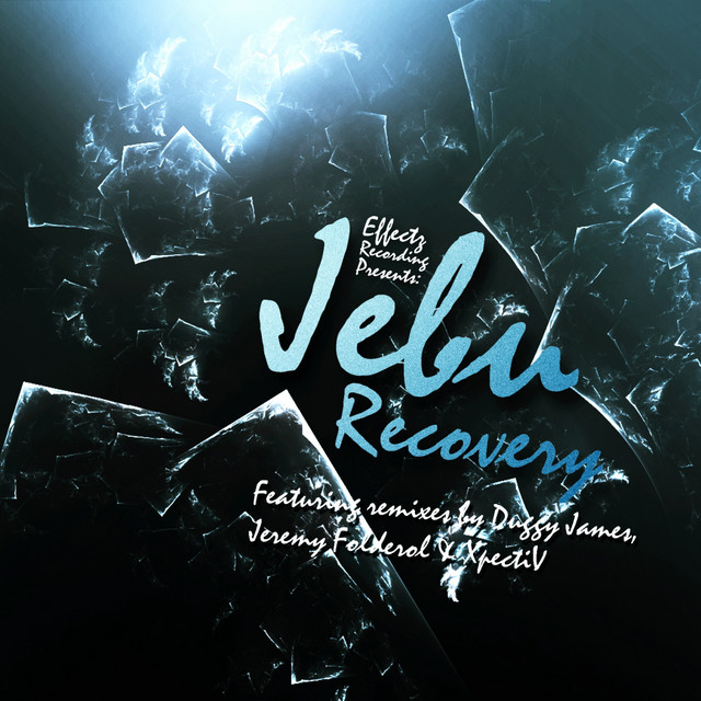 Recovery - Original Mix cover art