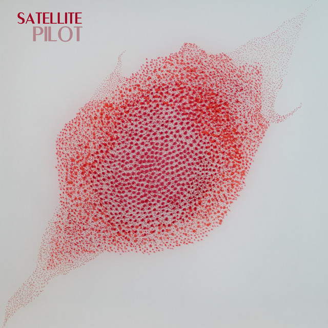Satellite Pilot cover art