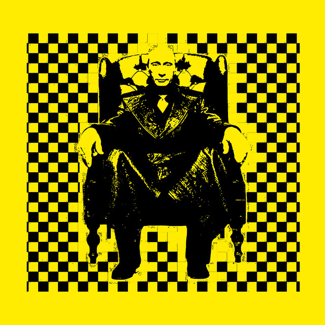 Emotional Shift cover art