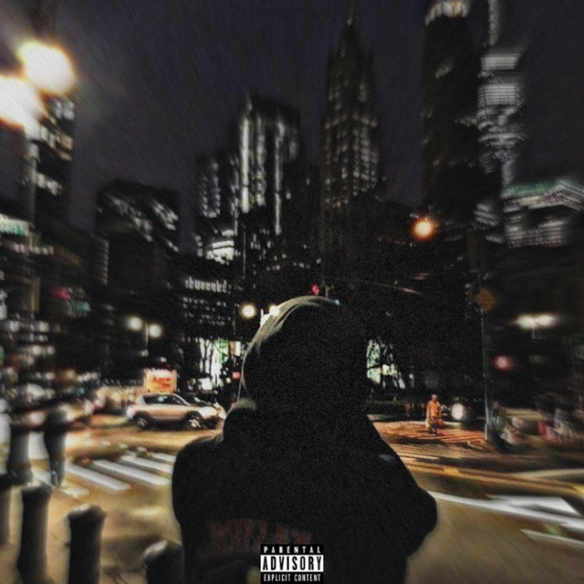 Skylights cover art
