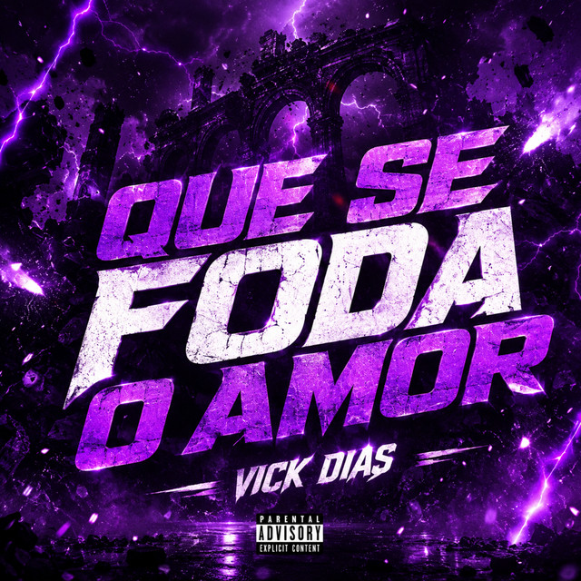 Que Se Foda o Amor