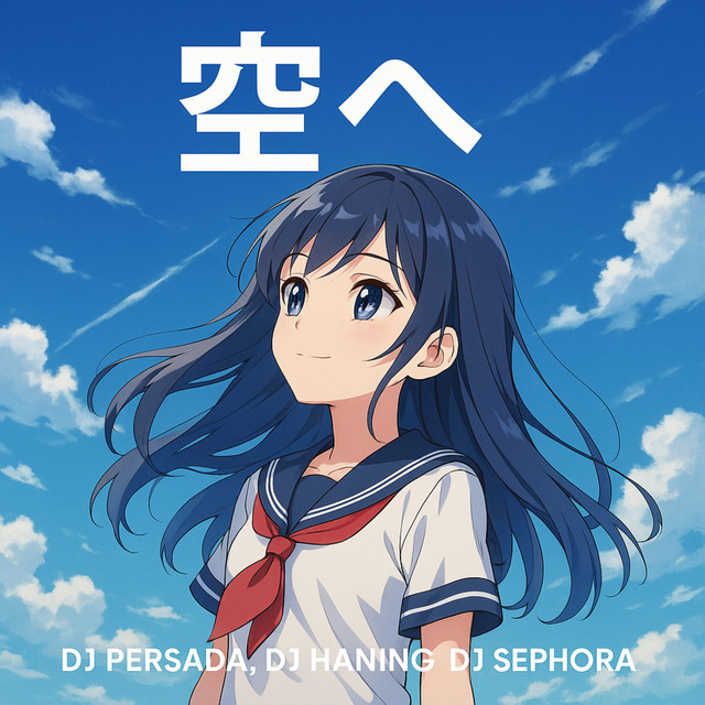DJ Persada