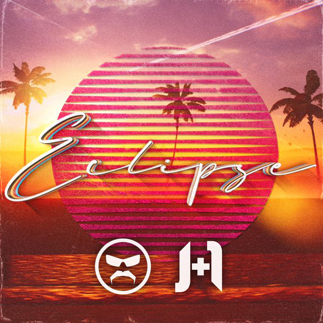 Eclipse cover art