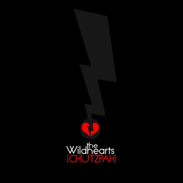 Chutzpah! cover