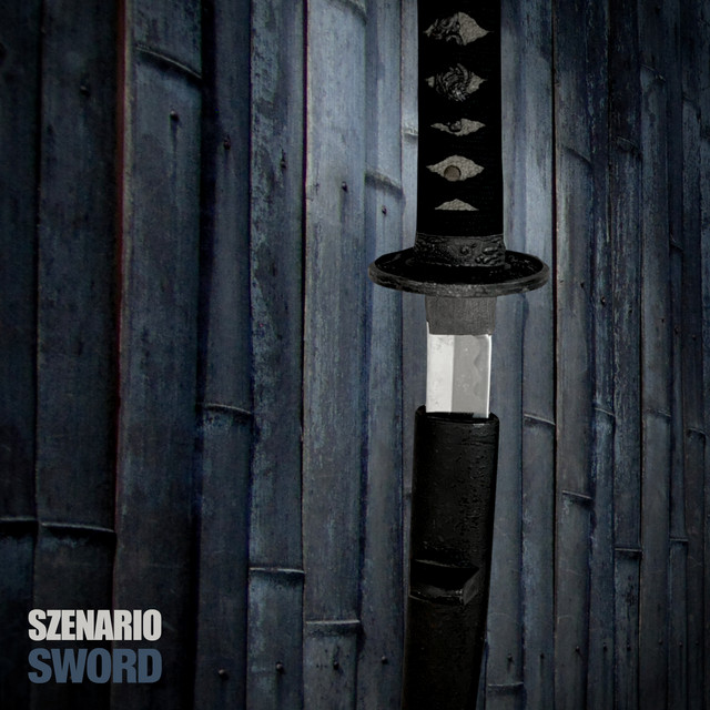 Sword cover