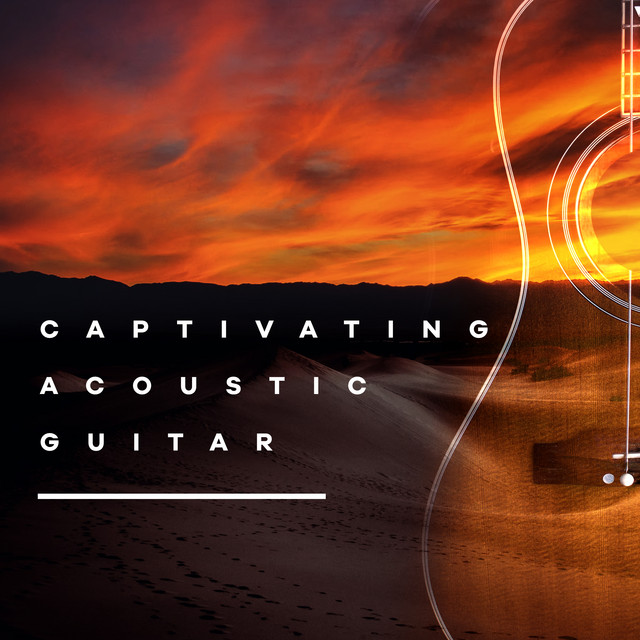 Captivating Acoustic Guitar Album by Acoustic Guitar Music Spotify