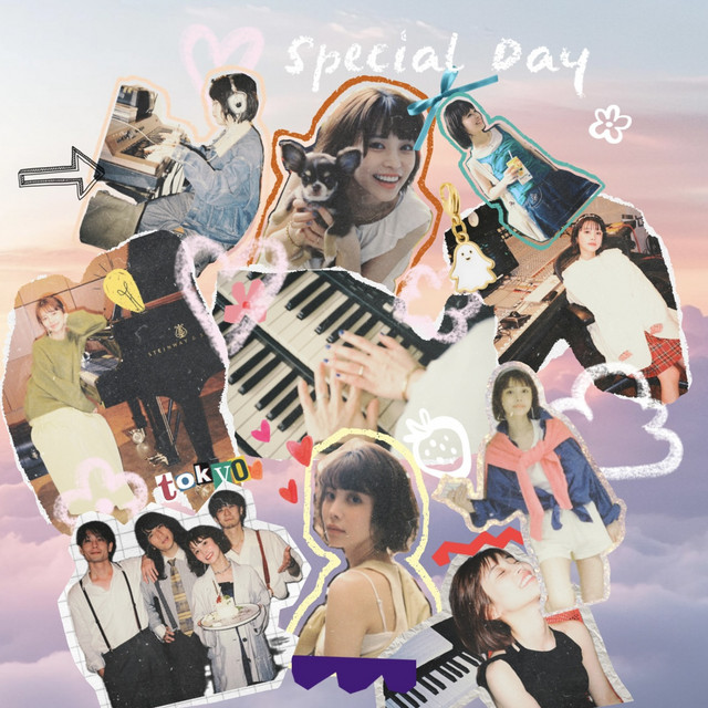 Special Day artwork