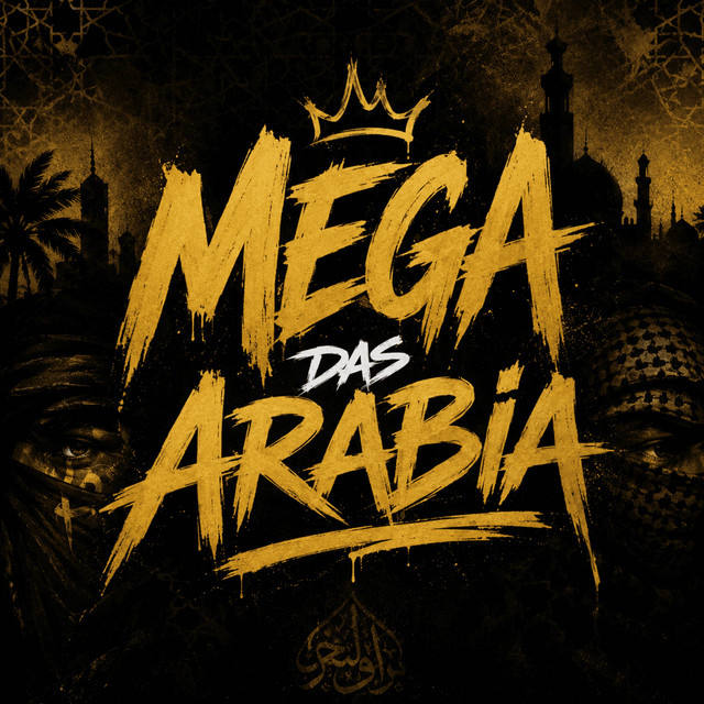 Mega Das Arabia