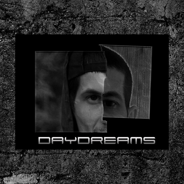 Обкладинка: Daydreams — Str8 Balloo