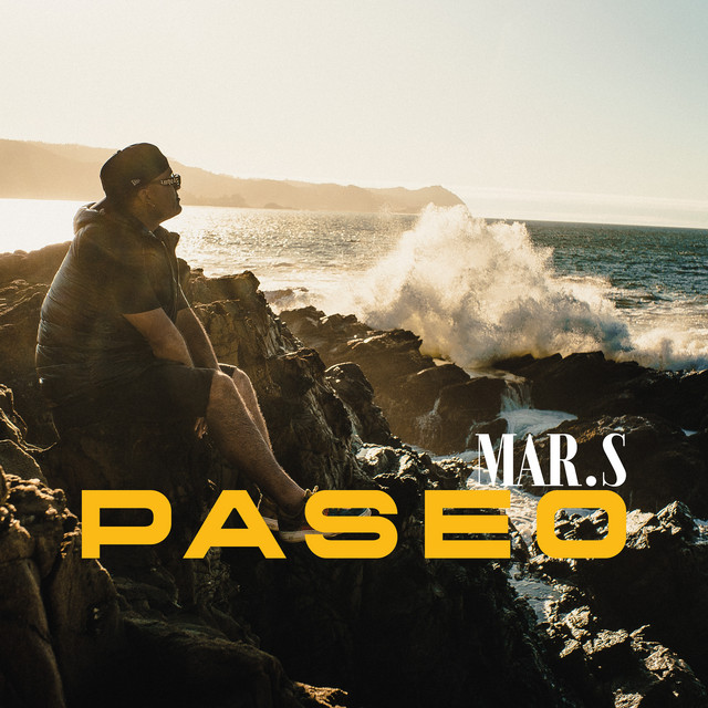 Paseo cover art