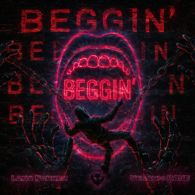 Beggin' - HARD TECHNO