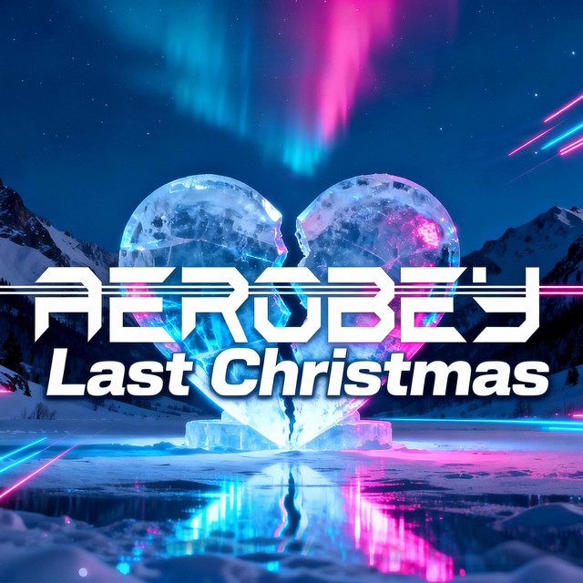 Last Christmas