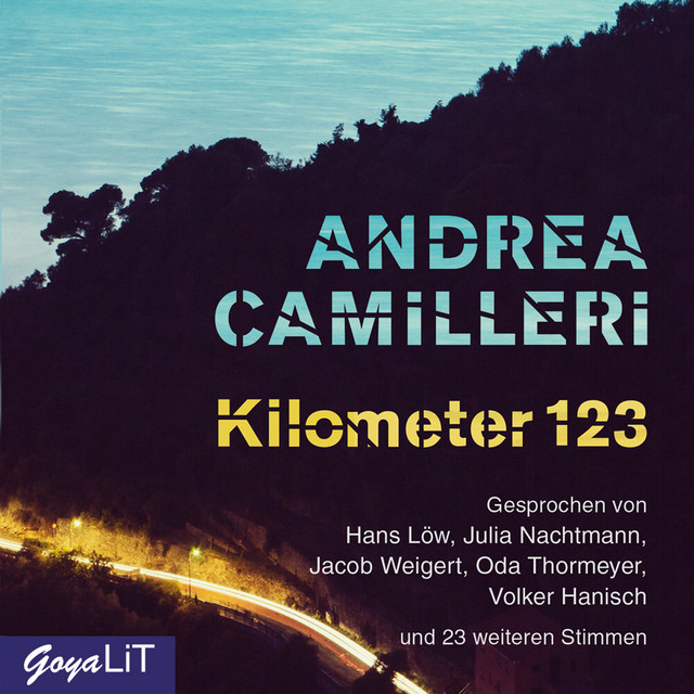 Kapitel 1 & Kapitel 2.1 - Kilometer 123 cover art