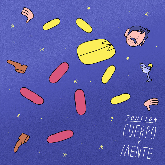 Cuerpo y Mente cover
