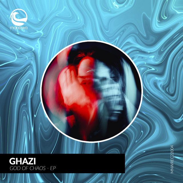 God of Chaos - Radio Mix