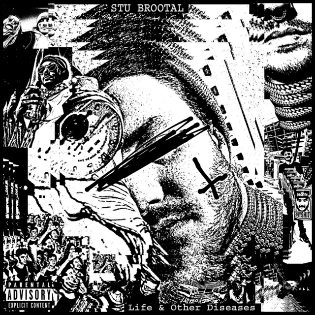 Hollow Masquerade cover art